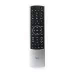 Kaugjuhtimispult VU+ BT100RCU koos Bluetooth 4.1 adapteriga, sobib ULTIMO, UNO, DUO, ZERO