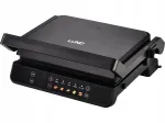 Elektrigrill 2000W, LED-ekraan, 5 programmi, W-67440 LUND