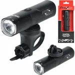 ProX Kappa 800lm USB-C GoPro Osram jalgratta eesmine tuli