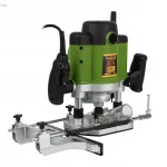 PROCRAFT 8/12 mm freesimismasin 2000W POB2400 koos freespurtidega