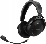 Juhtmevabad m&auml;nguk&otilde;rvaklapid HyperX Cloud Alpha 2, mustad, 250 tundi