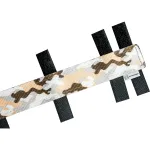 Koera keti libisev lukk HS Sprenger, k&otilde;rbekamuflaaž, 39,5 cm x 25 mm