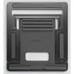 AXAGON metallist reguleeritav s&uuml;learvuti alus 10&ndash;16"