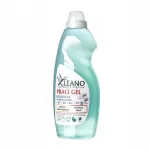 Pesugeel valgetele riietele CLEANO, 1,5 l, kontsentreeritud