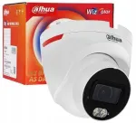 V&auml;lis IP videokaamera Dahua IPC-HDW2849T-S-LED-0280B-PRO, 8MPx, PoE, WizColor
