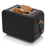 H&otilde;&otilde;rdeahi 2 viilule 850W LOFT must DUKA