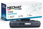 HP C4092A / Canon EP-22 must suurmahuline asendustoonerkassett