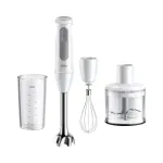 Braun MultiQuick 5 MQ50236M k&auml;siblender 1000W valge