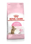Royal Canin Kitten steriliseeritud kassipoegade kuivtoit, 2 kg