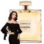 Parf&uuml;&uuml;mitud vesi Chanel Gabrielle, 100 ml