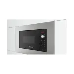 Sisse&uuml;marav mikrolaineahi Bosch BFL623MS3, 20L, 800W