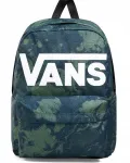 Kooliseljakott Vans, roheline-sinine