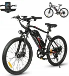 Samebike EBE2 elektrijalgratas, 350W, 36V, 13Ah, 35 km/h, 80 km, 24"