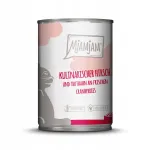 MjAMjAM m&auml;rg kassitoit p&otilde;dra-, kalkuni- ja j&otilde;hvikatega, 400 g, teraviljavaba