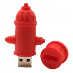 USB m&auml;lupulk Hydrant, 16 GB, kiire, kaasaskantav