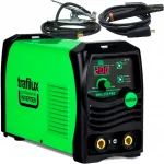 Keevitusmasin Trafilux MMA 235 PRO, IGBT, TIG Lift, VRD, elektroodidele kuni 5 mm