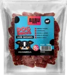 Bubu Pets koerte lambaliha vorstid, 500 g