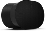 Traadita k&otilde;lar Sonos Era 300, WiFi, Bluetooth, ruumiline heli, must