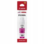 Canon GI-50 magenta tindiv&auml;rv, 3404C001