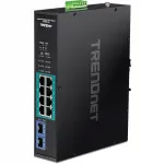 Trendnet TI-PGM102 v&otilde;rgu l&uuml;liti, 10/100/1000 Mbps Gigabit Ethernet