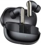 Xiaomi Buds 5 Pro traadita k&otilde;rvaklapid ANC-ga, mustad