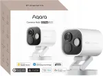 V&auml;liskaamera Aqara G5 Pro, 4MP, pime n&auml;gemine, Wi-Fi, IP65