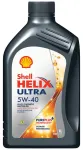 Mootori&otilde;li Shell HELIX ULTRA 5W-40, 1 l