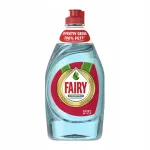 Fairy Frische Brise kontsentraat n&otilde;ude pesuvahend, 0,45 l