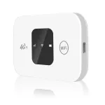 Kaasaskantav 4G SIM-kaardi ruuter kuni 10 kasutajale
