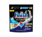 Finish Powerball Ultimate All in1 n&otilde;udepesukapslid, 62 tk