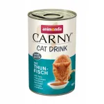 Animonda Carny kassijook tuunikalaga, 140 ml