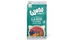 Vanimatele kassidele m&otilde;eldud kuivtoit WOW CAT Senior lambalihaga, 2 &times; 2 kg
