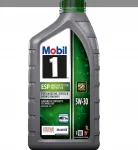 MOBIL ESP Formula 5W-30 mootori&otilde;li, 1 l, ACEA C2/C3, A3/B3/B4