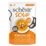 Schesir Soup kassitoit tuuni ja k&otilde;rvitsaga, 40 g