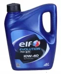 Mootori&otilde;li ELF Evolution 700 STI 10W40, 4 l, A3/B4, SN/CF, 229.3, 505.00