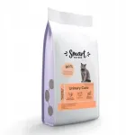Kassitoit Smart Nature VET Urinary, 5 kg, steriliseeritud kassidele, kuseteede tervisele