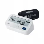 Verer&otilde;hu monitor OMRON X3 Comfort AFib K7517
