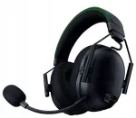 M&auml;nguk&otilde;rvaklapid Razer BlackShark V3 Pro, mustad, Xbox