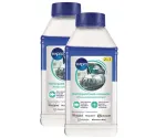 N&otilde;udepesumasina katlakivi ja rasvaeemaldi, 2 x 250 ml