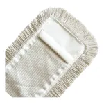 Puuvillane p&otilde;randalapp MULTI MOP 40 cm taskutega