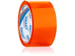 SMART oranž kleepuv teip, 48 mm x 50 jardi, 1 tk