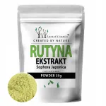 Toidulisand FOREST ROUTINE RUTIN 50g, 100 portsjonit, 500mg