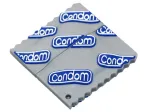 8 GB USB 3.0 m&auml;lupulk, CONDOM PL 24H