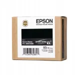 Epson T5801 Photo Black tint Stylus 3800/3880 jaoks