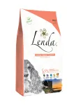 LENDA Adult kuivatatud koeratoit l&otilde;hega, 12 kg