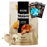 Valgupannkoogid SCITEC PROTEIN PANCAKE 1036 g