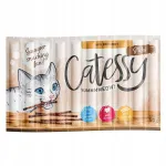 Catessy Sticks kassimaiused kalkuniliha ja teraviljavabad