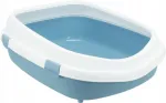 Plastikust kassitualett Trixie Primo XXL, 56 &times; 25 &times; 71 cm