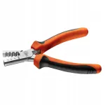 NEO TOOLS sisemised r&otilde;nga n&auml;pitsad 140 mm 01-033