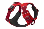 Koerte valjad Ruffwear Front Range, punased, suurus S